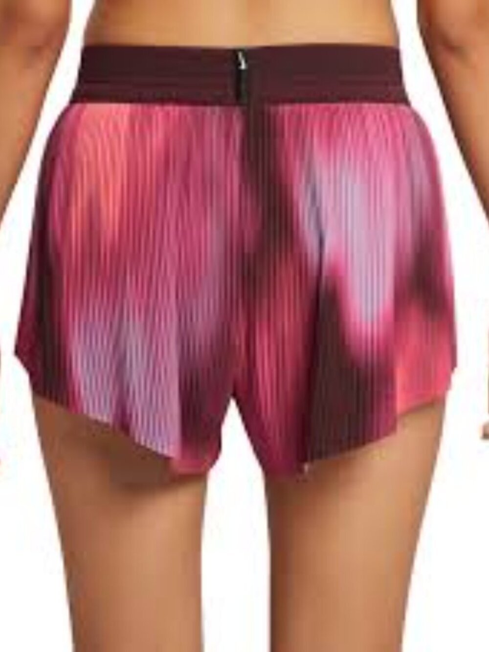 Nike AeroSwift Running Shorts - Picture 4 of 5